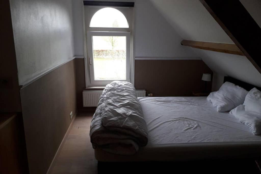 Vakantiehoeve De Klepperij Houthulst Екстер'єр фото