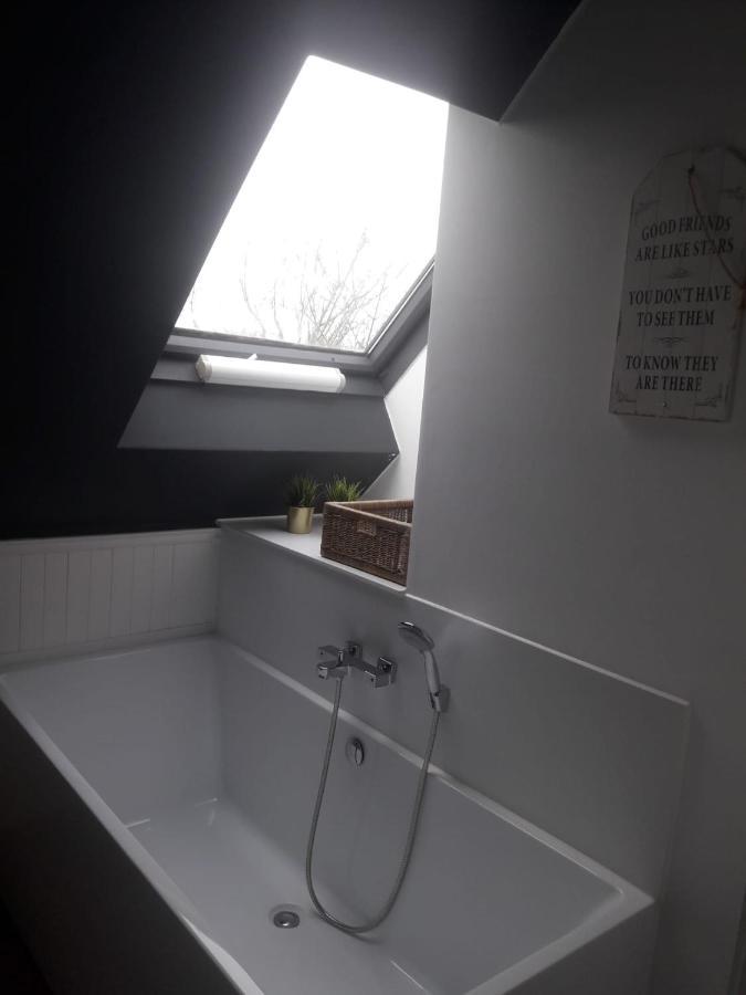 Vakantiehoeve De Klepperij Houthulst Екстер'єр фото